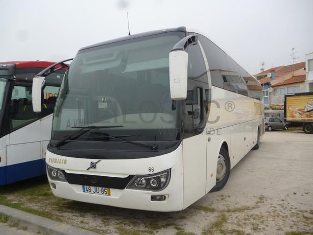 Volvo B9R 380