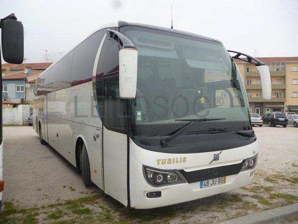 Volvo B9R 380