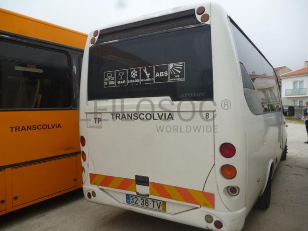 Mercedes-Benz 416 CDI