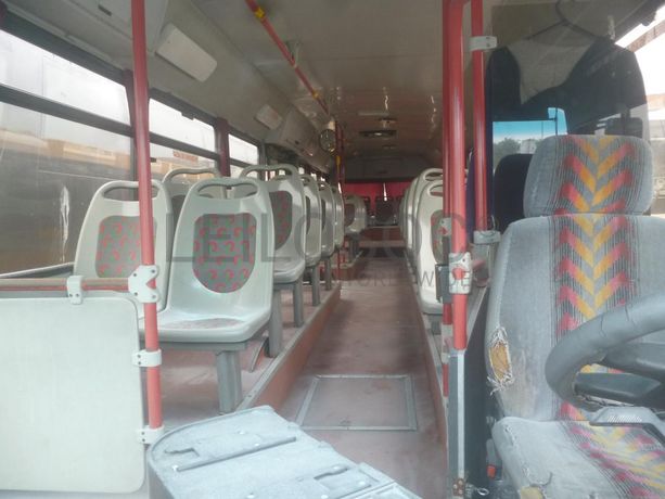 Scania L 113 CLB-4X2 - 230