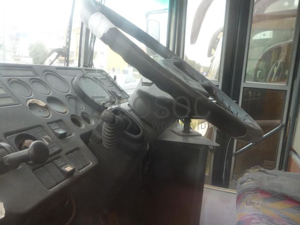 Scania L 113 CLB-4X2 - 230