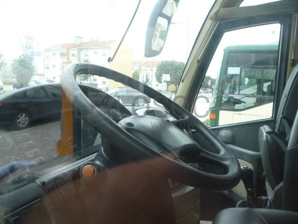 Mercedes-Benz Irizar