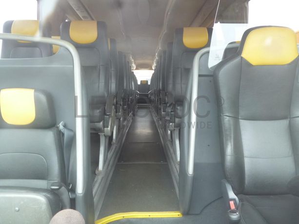 Mercedes-Benz Irizar