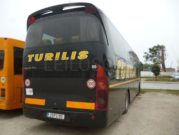 Mercedes-Benz Irizar