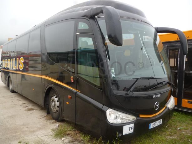 Mercedes-Benz Irizar