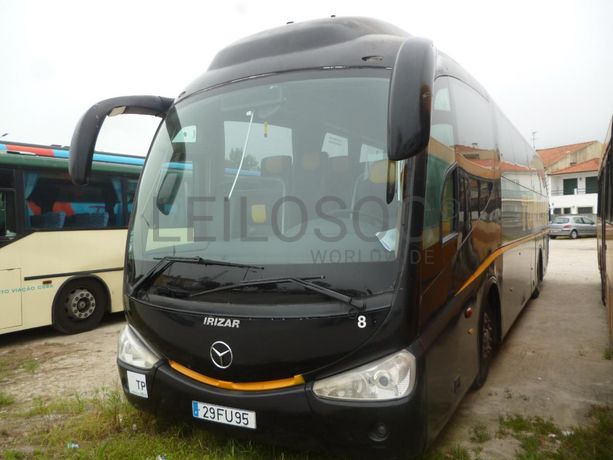 Mercedes-Benz Irizar