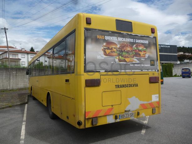Daimler Mercedes-Benz AG 405