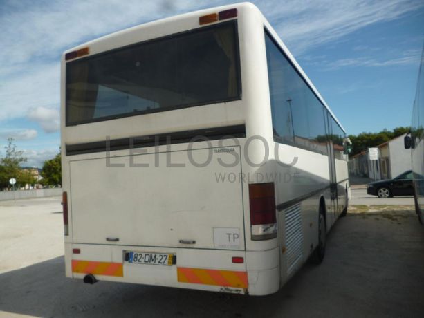 Setra S 315 UL