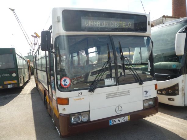 Daimler Mercedes-Benz AG 405