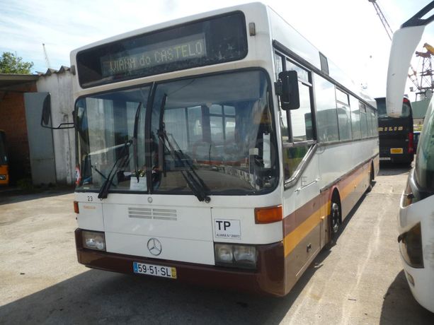 Daimler Mercedes-Benz AG 405