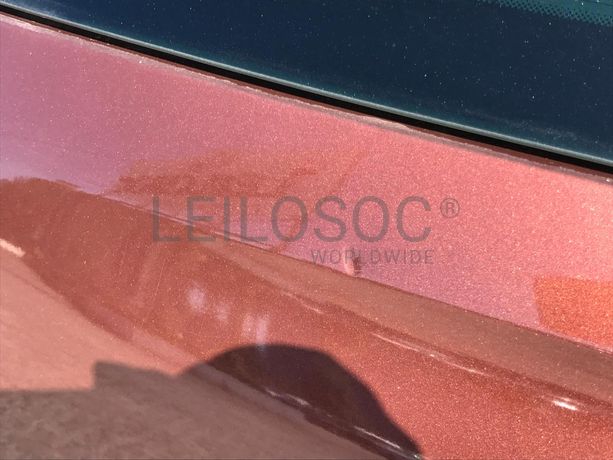 Peugeot 508 2.0HDI RXH Hybrid4 · Ano 2012