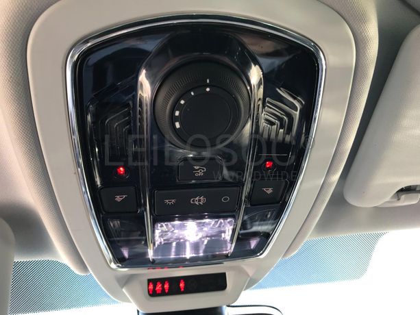 Peugeot 508 2.0HDI RXH Hybrid4 · Ano 2012