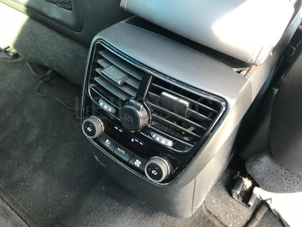 Peugeot 508 2.0HDI RXH Hybrid4 · Ano 2012