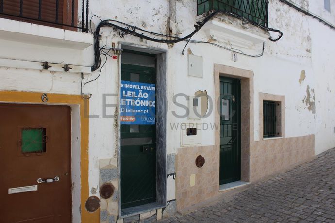 Moradia V3 · Campo Maior