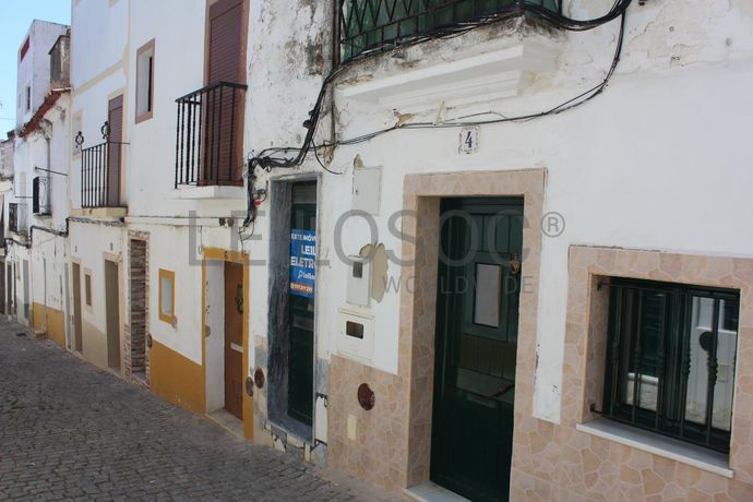 Moradia V3 · Campo Maior