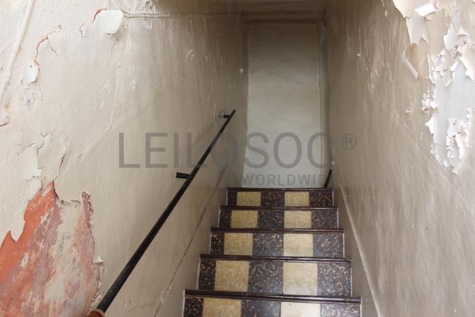 Moradia V3 · Campo Maior