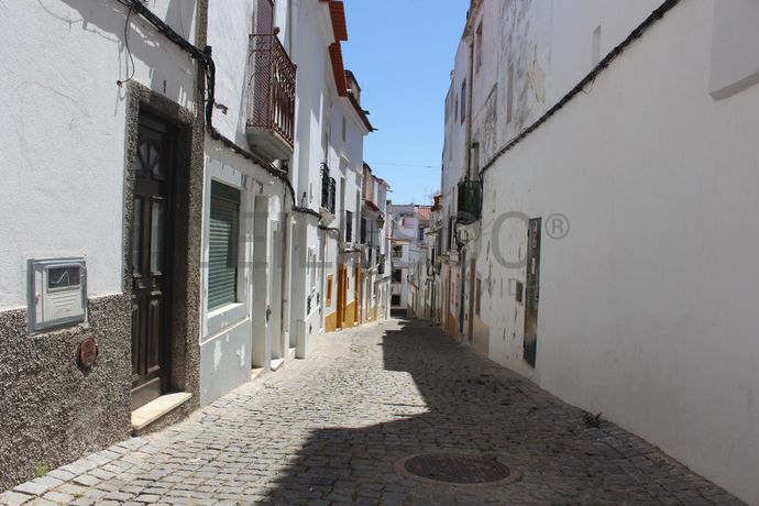 Moradia V3 · Campo Maior