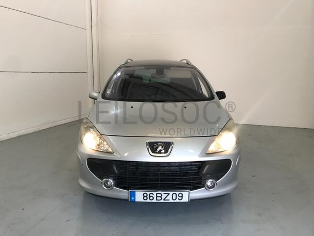 Peugeot 307 SW 1.6 HDI