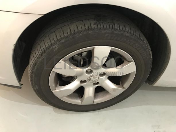 Peugeot 307 SW 1.6 HDI