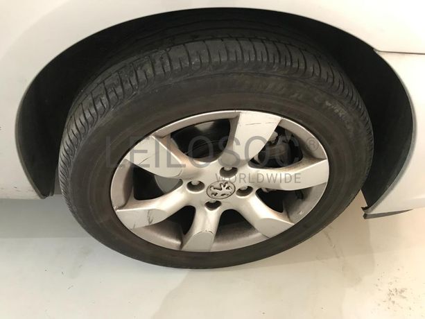 Peugeot 307 SW 1.6 HDI