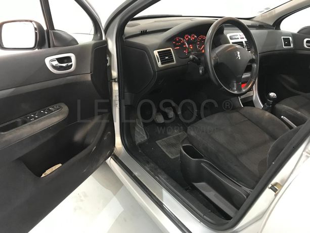Peugeot 307 SW 1.6 HDI