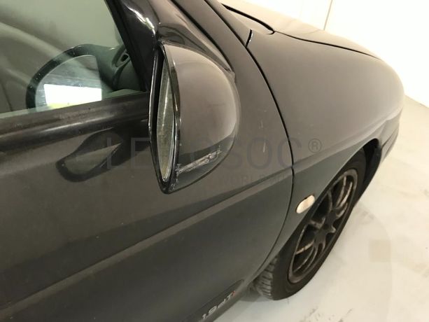 Renault Mégane 1.9TDI