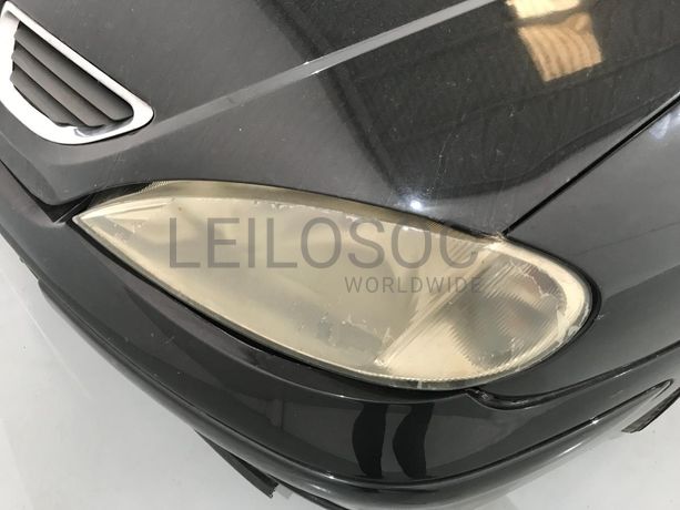 Renault Mégane 1.9TDI