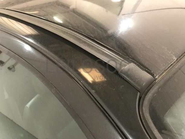 Renault Mégane 1.9TDI