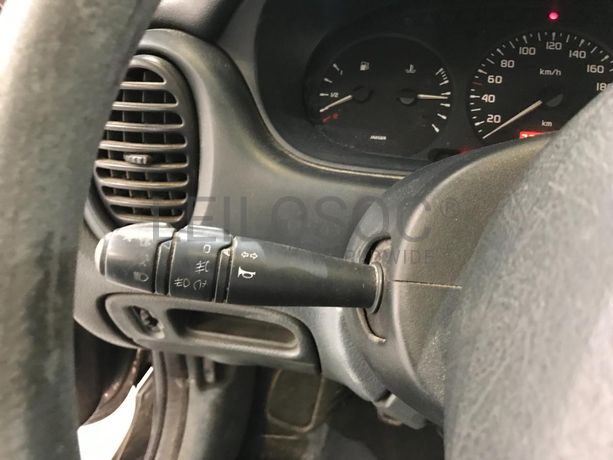 Renault Mégane 1.9TDI