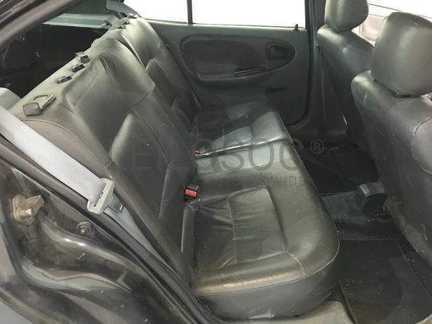 Renault Mégane 1.9TDI