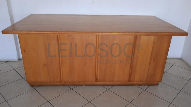 Mobiliário de Escritório ·