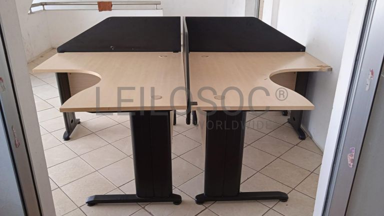 Mobiliário de Escritório ·