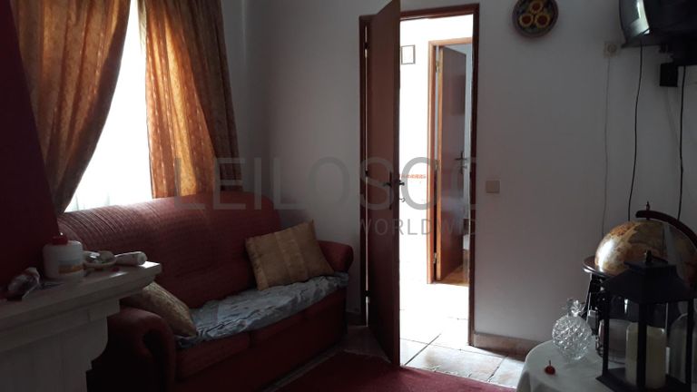 Proporção de 1/2 de Moradia V3 · Sardoal, Santarém