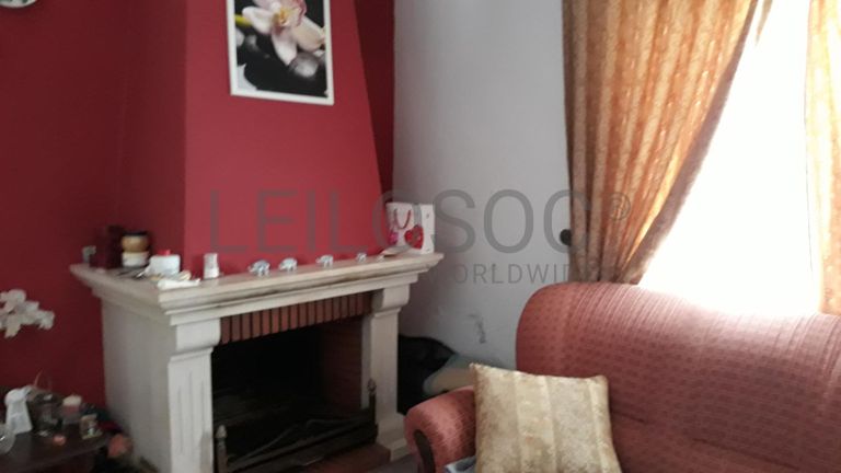 Proporção de 1/2 de Moradia V3 · Sardoal, Santarém