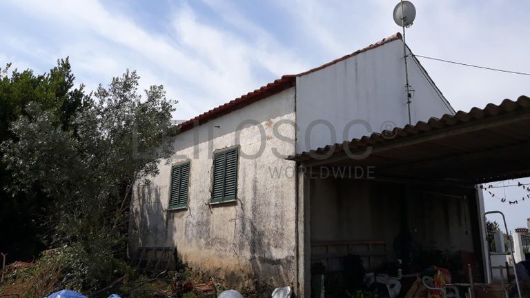 Proporção de 1/2 de Moradia V3 · Sardoal, Santarém