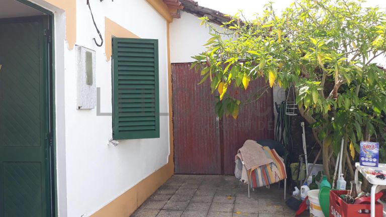 Proporção de 1/2 de Moradia V3 · Sardoal, Santarém