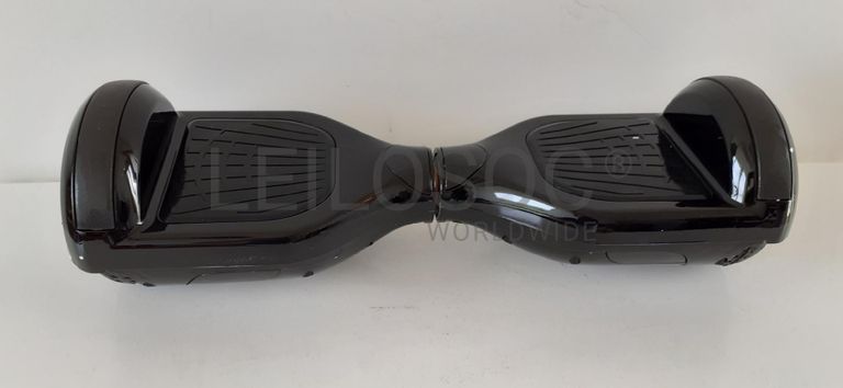 Hoverboard Skate Elétrico 6.5"