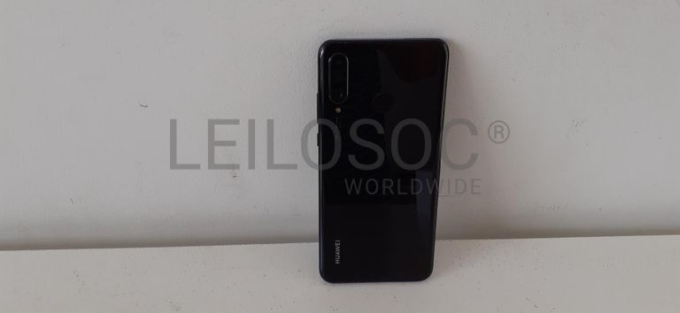 Telemóvel Huawei P30 Lite