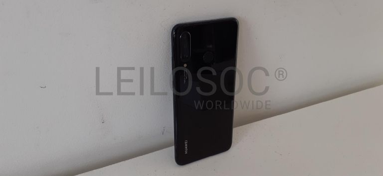Telemóvel Huawei P30 Lite