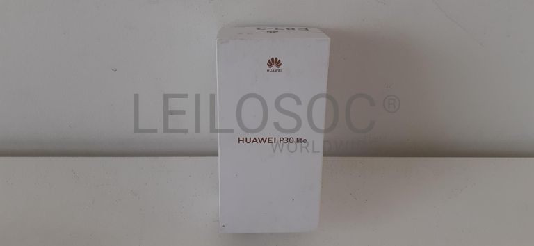 Telemóvel Huawei P30 Lite