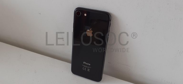 Telemóvel Iphone 8 64GB