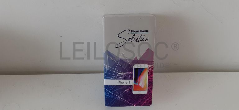 Telemóvel Iphone 8 64GB