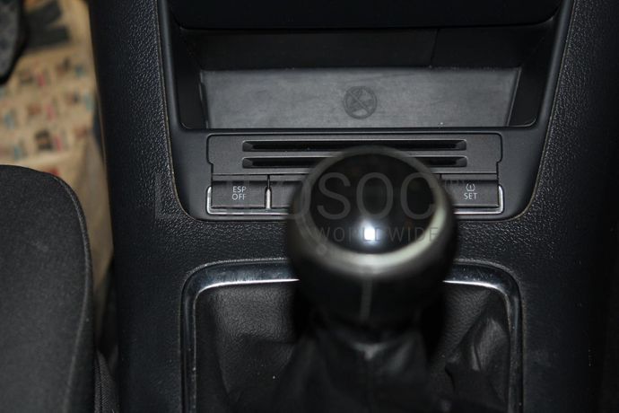 Volkswagen Tiguan 1.4STSI · Ano 2009