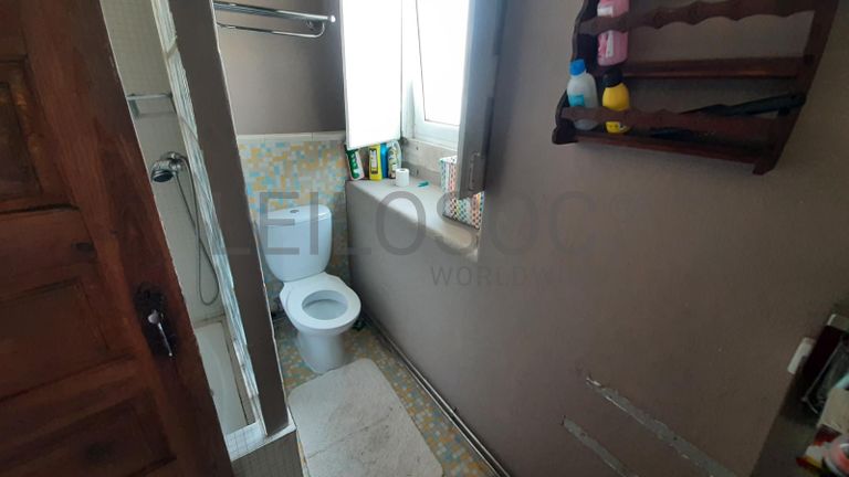 Moradia V3 + Terreno · Condeixa-a-Nova