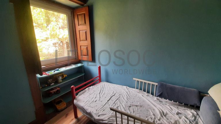 Moradia V3 + Terreno · Condeixa-a-Nova