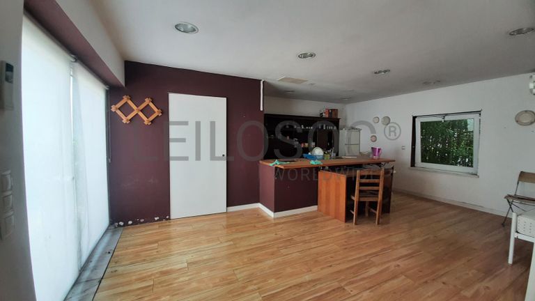 Moradia V3 + Terreno · Condeixa-a-Nova