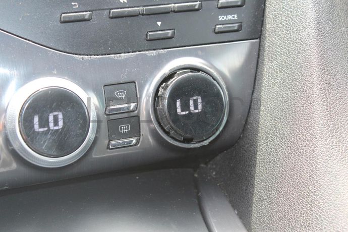 Citroën DS5 2.0HDI Hybrid 4 · Ano 2013