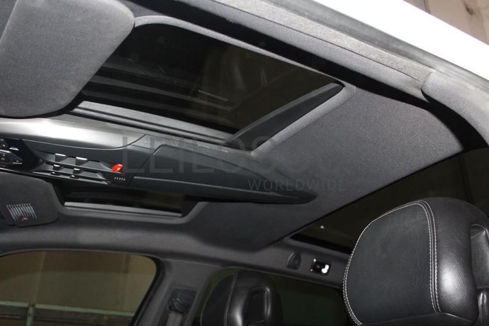 Citroën DS5 2.0HDI Hybrid 4 · Ano 2013