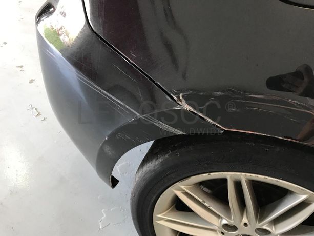 BMW 118D · Ano 2008