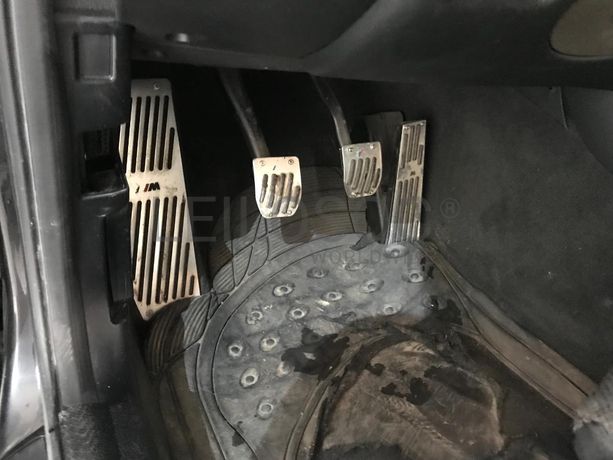 BMW 118D · Ano 2008